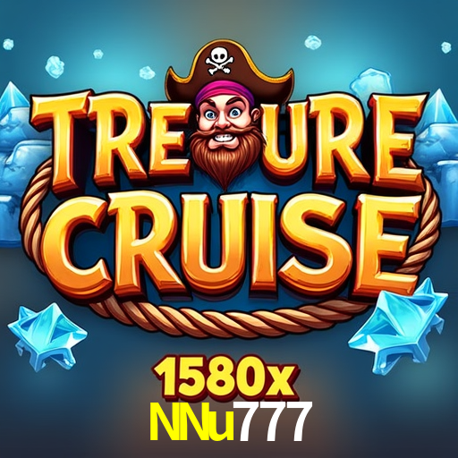 NNu777: Jogos de Caça-Níqueis-Altas Recompensas, Roleta-Velocidade, Blackjack-Desafios Máximos